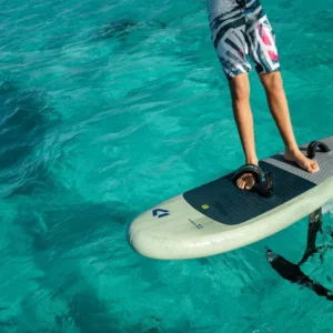 Deska wing Duotone Skybrid Air 2025 - plener