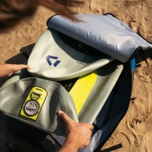 Deska wing Duotone Skybrid Air 2025 - plener