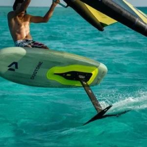 Deska wing Duotone Skybrid Air 2025 - plener