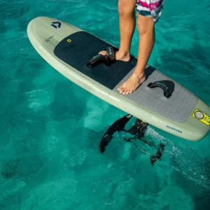 Deska wing Duotone Skybrid Air 2025 - plener