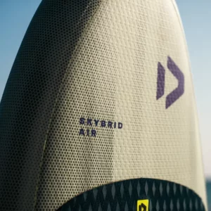 Deska wing Duotone Skybrid Air 2025 - plener