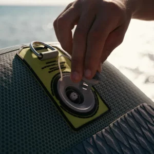 Deska wing Duotone Skybrid Air 2025 - plener