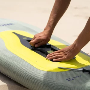 Deska wing Duotone Skybrid Air 2025 - plener