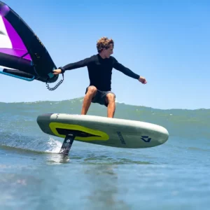 Deska wing Duotone Skybrid Air 2025 - plener