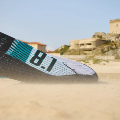 Latawiec North Orbit Pro 2025 - plener