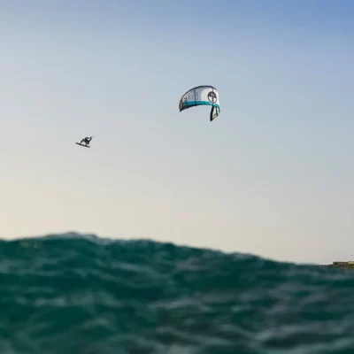 Latawiec North Orbit Pro 2025 - plener