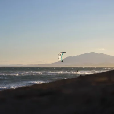 Latawiec North Orbit Pro 2025 - plener