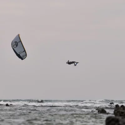 Latawiec North Orbit Ultra 2025 - plener