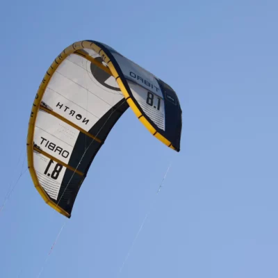 Latawiec North Orbit Ultra 2025 - plener