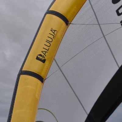 Latawiec North Orbit Ultra 2025 - plener