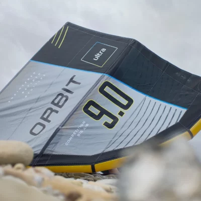 Latawiec North Orbit Ultra 2025 - plener