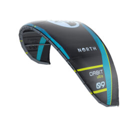 Latawiec North Orbit Ultra Black 2026