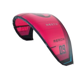 Latawiec North Reach 2025 - Rubine Red