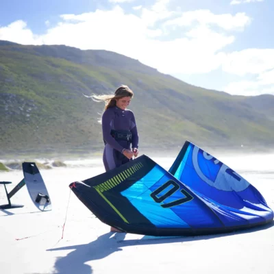 Latawiec North Reach 2025 - plener