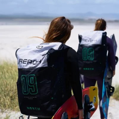 Latawiec North Reach 2025 - plener