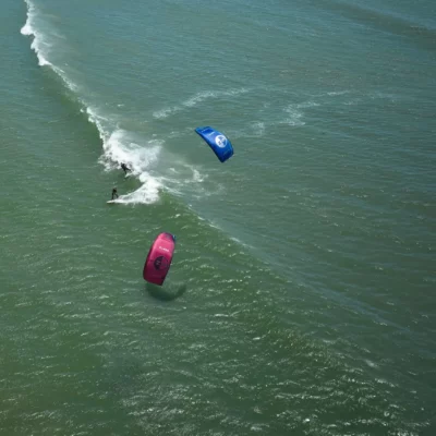 Latawiec North Reach 2025 - plener