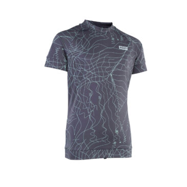 Lycra ION Capture boys - Distorted-grey