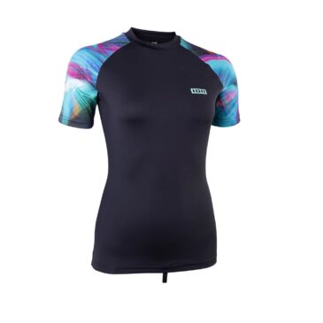 Lycra ION Lizz women - Tropical-palm-glitch