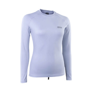 Lycra damska ION LS - Misty-Blue