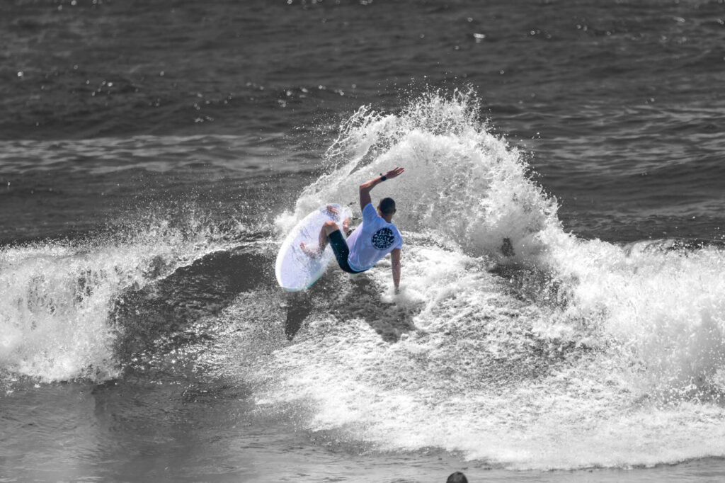 Mick Fanning Softboards - plener