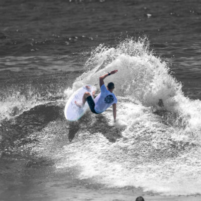 Mick Fanning Softboards - plener