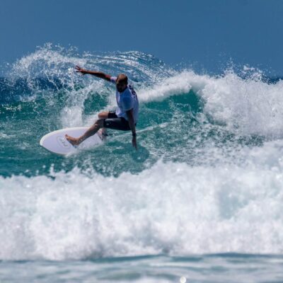 Mick Fanning Softboards - plener