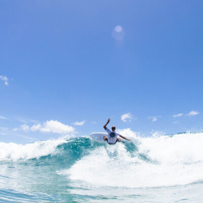 Mick Fanning Softboards - plener