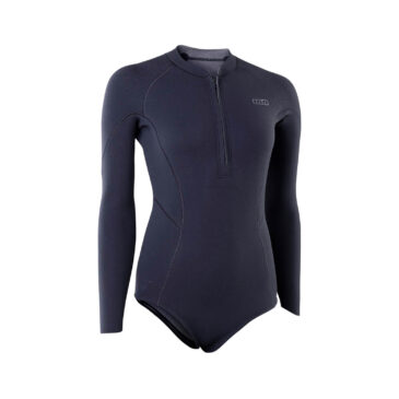 Pianka ION Amaze Amp Hot Shorty 2.0 LS FZ - Black