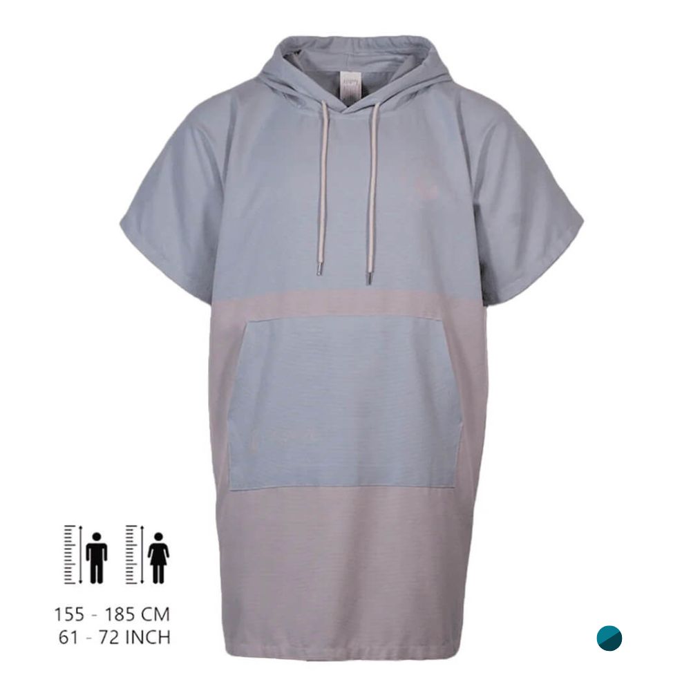 Poncho FastLite Wave Hawaii