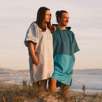 Poncho Wave Hawaii FastLite (2)