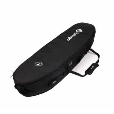 Quiver na deski surfingowe Surf Logic - do samolotu