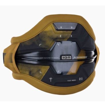 Trapez ION Apex Gold Burst (1)