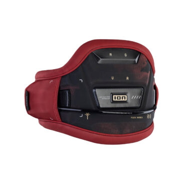 Trapez Kite ION Nova 2025 - scarlet-red