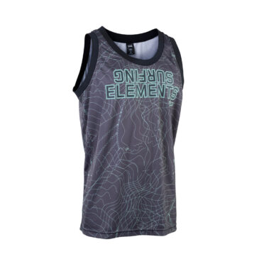 Wetshirt ION Basketball - Distorted-grey