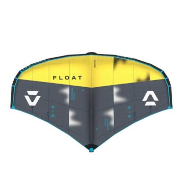 Wing Duotone Float 2025 - C09 anthracite-yellow