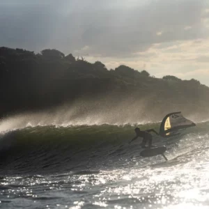 Wing Duotone Float 2025 - plener