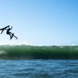 Wing Duotone Float 2025 - plener