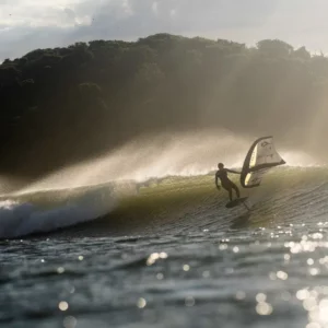 Wing Duotone Float 2025 - plener