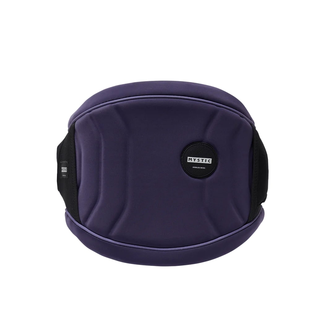 Trapez Mystic Dazzled Deep Purple