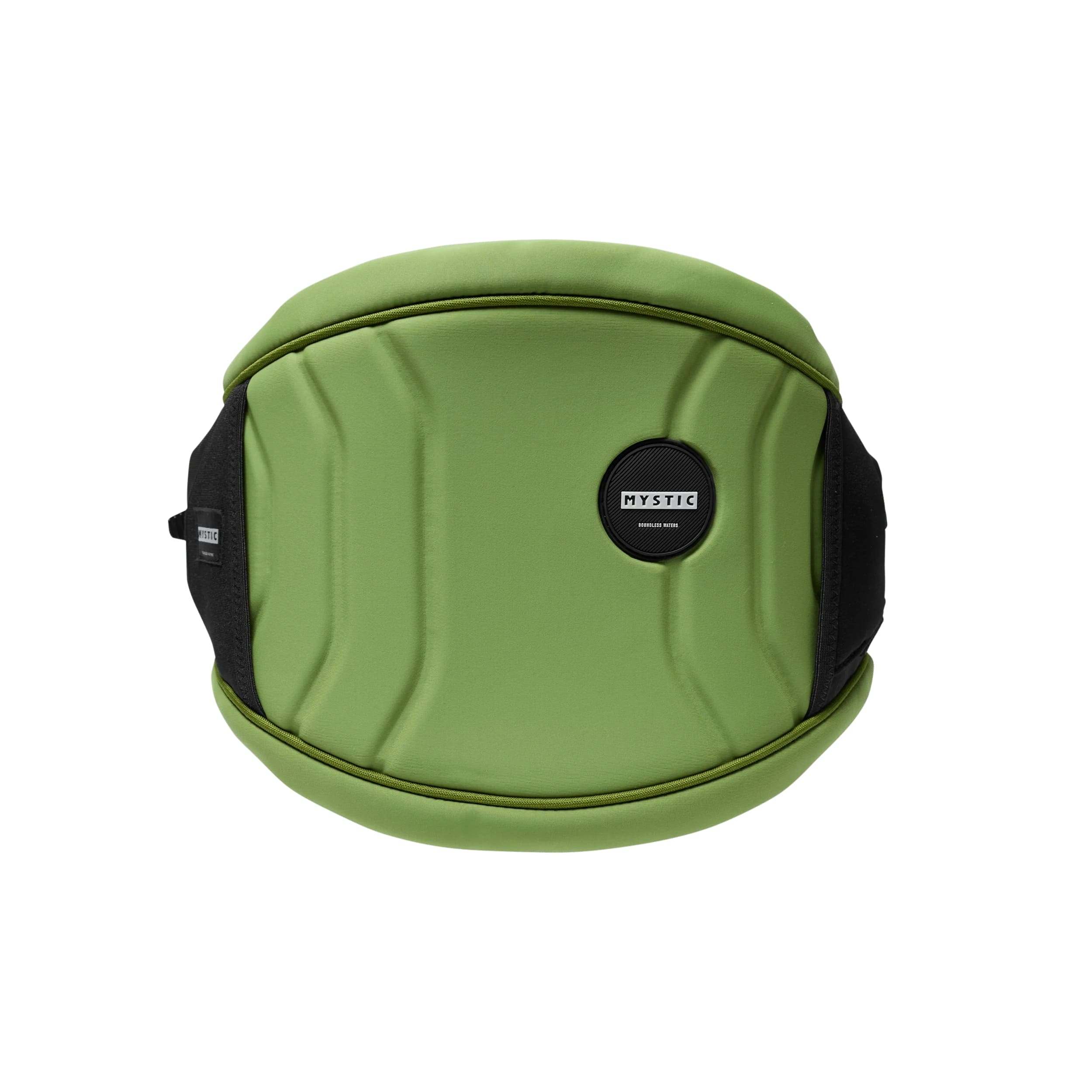 Trapez Mystic Dazzled Soft Green