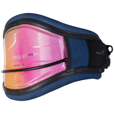 Trapez damski kite Prolimit Pure Vapor - Blue Rainbow -404.51411.040 (2)