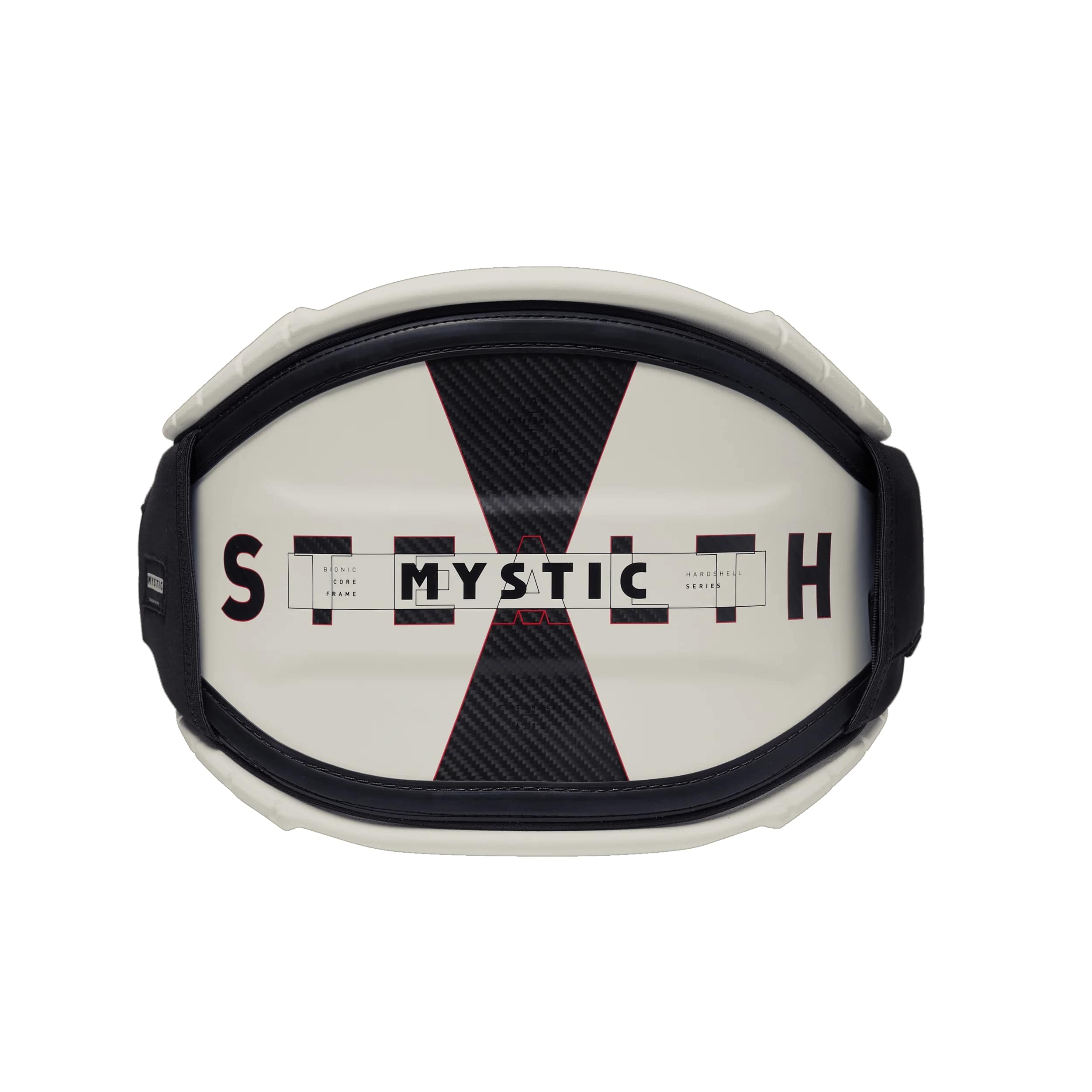 Trapez kite Mystic Stealth 25 - Sand