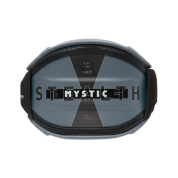 Trapez kite Mystic Stealth - Tidal Blue (1)