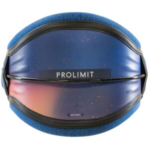 Trapez kite Prolimit Atom Blue 2