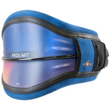 Trapez kite Prolimit Atom Blue