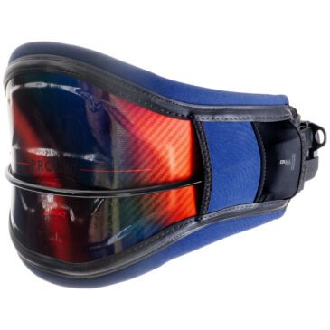 Trapez kite prolimit Addict - Blue Rainbow - 404.51185.030 (1)