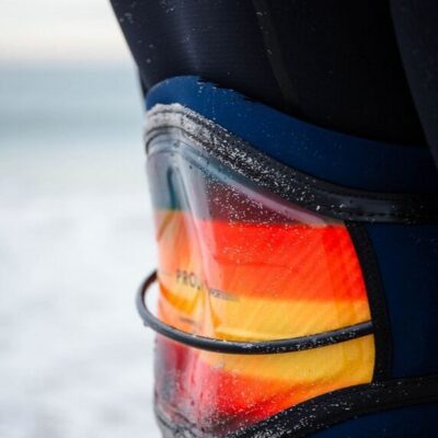 Trapez kite prolimit Vapor - plener (2)