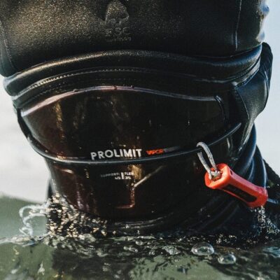 Trapez kite prolimit Vapor - plener (4)