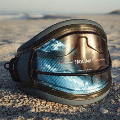 Trapez kite prolimit Vapor - plener (5)