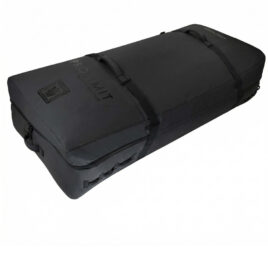 Quiver Prolimit Wingfoil Session Slider - Black -404.05160.010 (1)